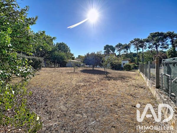 Maison à vendre 7 pièces 170 m² Mimizan