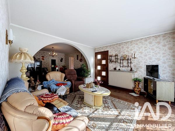 Maison à vendre 7 pièces 170 m² Mimizan