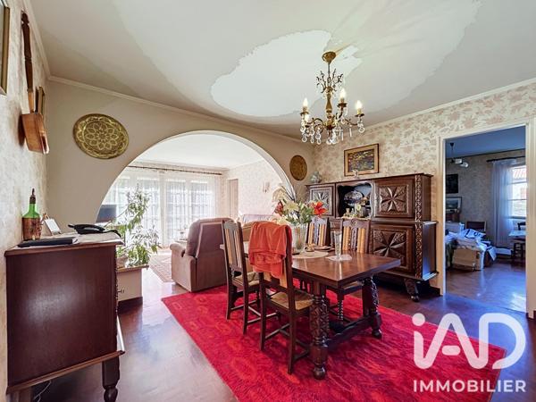 Maison à vendre 7 pièces 170 m² Mimizan
