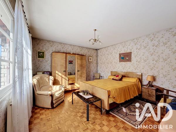Maison à vendre 7 pièces 170 m² Mimizan