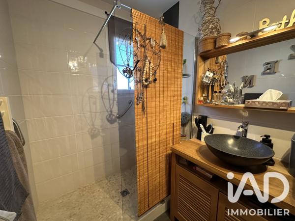Maison à vendre 4 pièces 127 m² Salles-sur-Mer