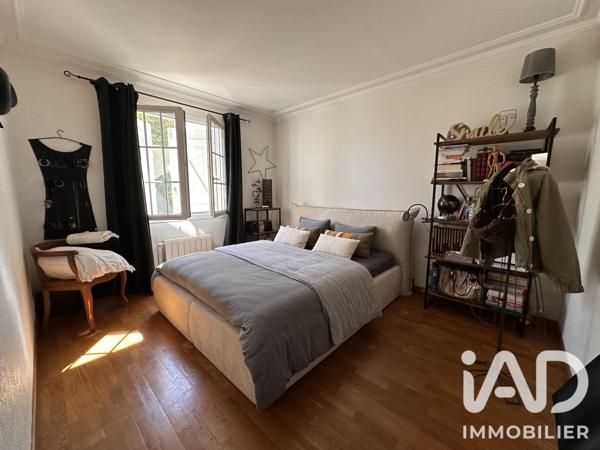 Maison à vendre 4 pièces 127 m² Salles-sur-Mer