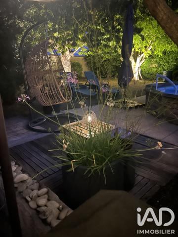 Maison à vendre 4 pièces 127 m² Salles-sur-Mer