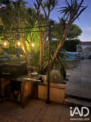 Maison à vendre 4 pièces 127 m² Salles-sur-Mer