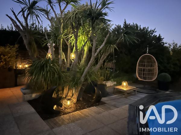 Maison à vendre 4 pièces 127 m² Salles-sur-Mer