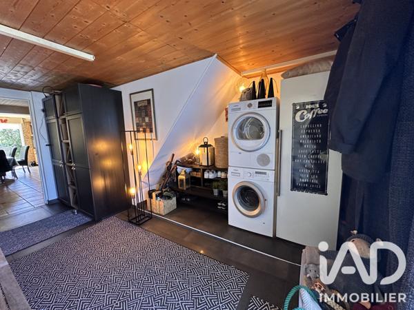 Maison à vendre 4 pièces 127 m² Salles-sur-Mer