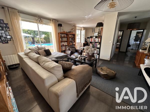 Maison à vendre 4 pièces 127 m² Salles-sur-Mer