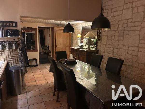 Maison à vendre 4 pièces 127 m² Salles-sur-Mer