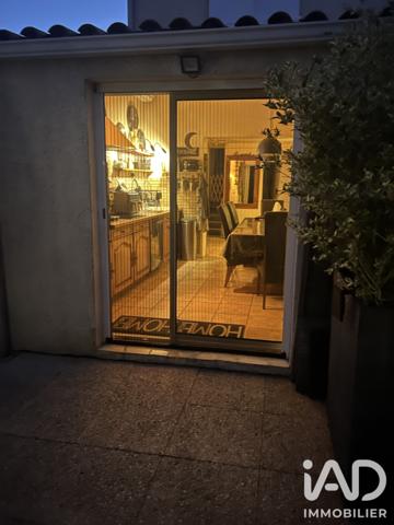 Maison à vendre 4 pièces 127 m² Salles-sur-Mer