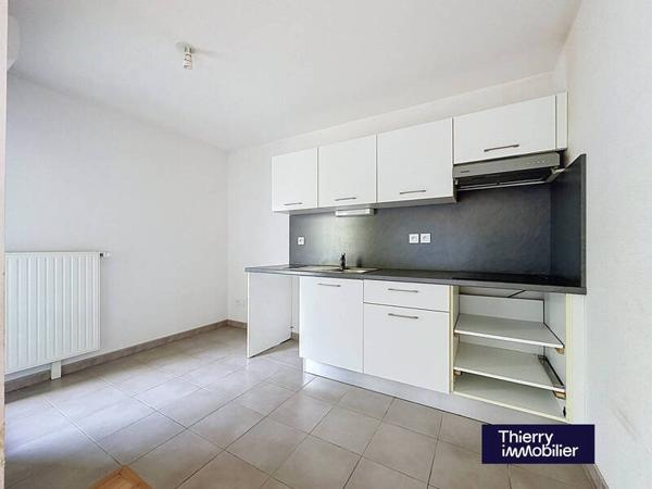 Appartement 3 pièces                                        - 35000 Rennes Réf : 126664