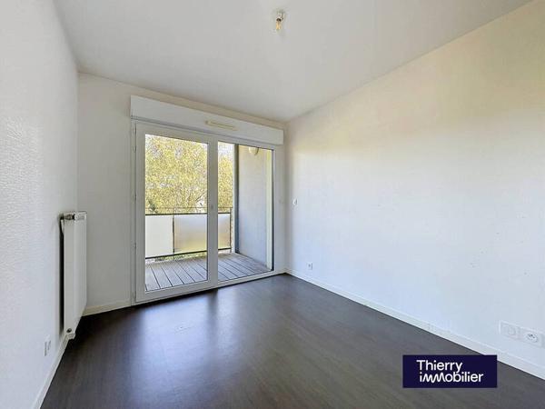 Appartement 3 pièces                                        - 35000 Rennes Réf : 126664