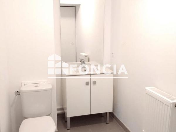 Location Studio 32.56 m² - 3 RUE DU PANORAMA Darnetal 76160