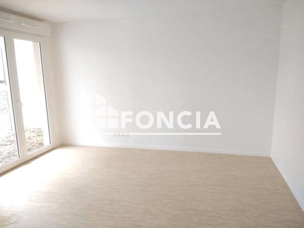 Location Studio 32.56 m² - 3 RUE DU PANORAMA Darnetal 76160