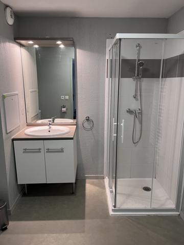 Appartement 1 pièce - 19 m² Exclusivité efficity