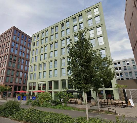 NEUDORF - F4 - RIVETOILE