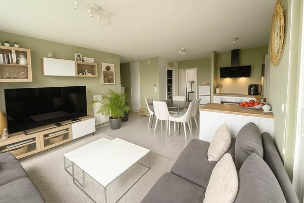 NEUDORF - F4 - RIVETOILE