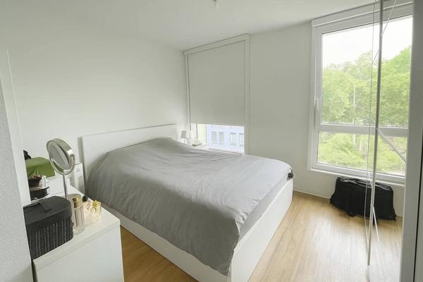 NEUDORF - F4 - RIVETOILE