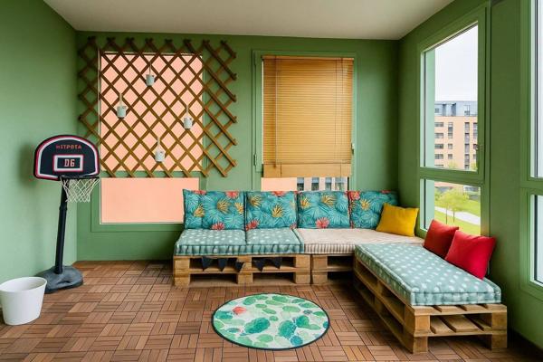 NEUDORF - F4 - RIVETOILE