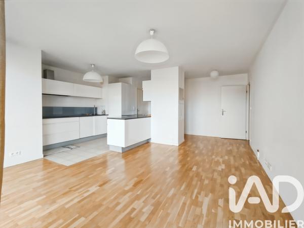 Appartement à vendre 4 pièces 82 m² Fresnes