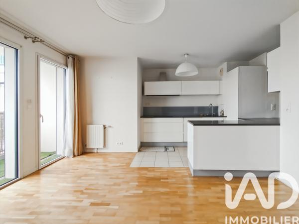 Appartement à vendre 4 pièces 82 m² Fresnes