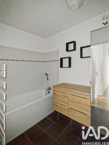 Appartement à vendre 4 pièces 82 m² Fresnes