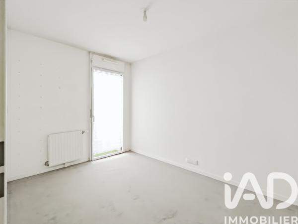 Appartement à vendre 4 pièces 82 m² Fresnes