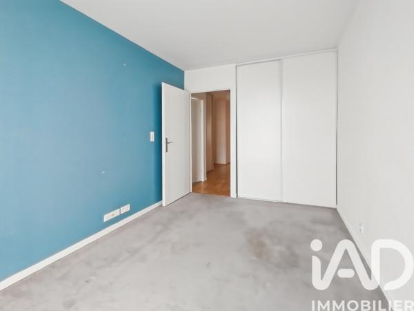 Appartement à vendre 4 pièces 82 m² Fresnes