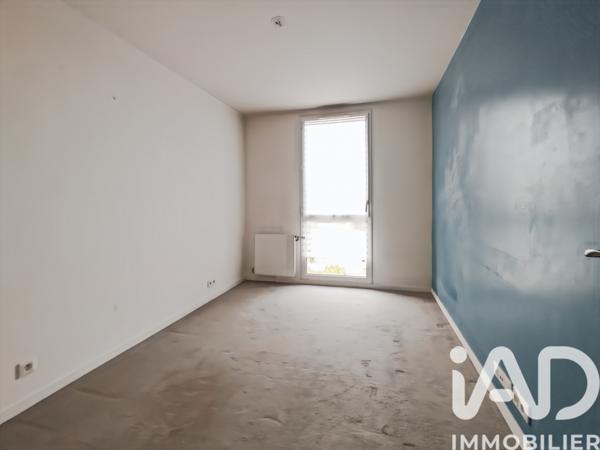Appartement à vendre 4 pièces 82 m² Fresnes