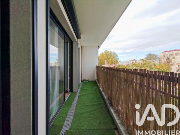 Appartement à vendre 4 pièces 82 m² Fresnes