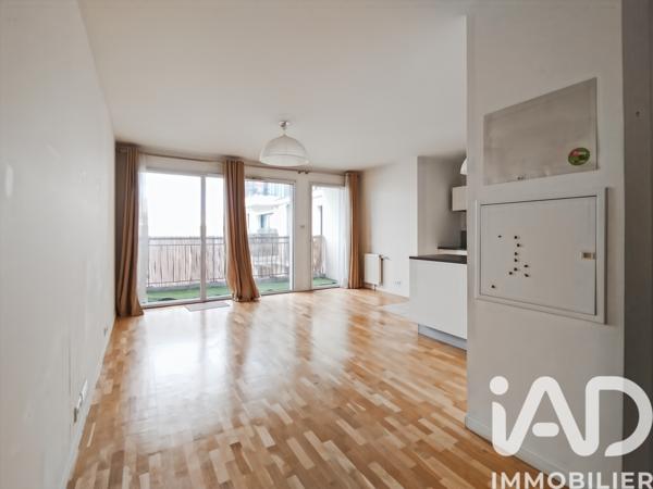 Appartement à vendre 4 pièces 82 m² Fresnes