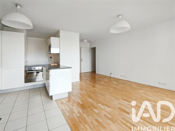 Appartement à vendre 4 pièces 82 m² Fresnes
