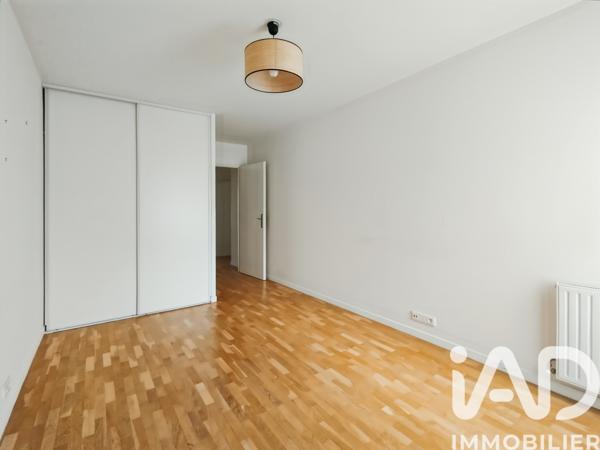 Appartement à vendre 4 pièces 82 m² Fresnes