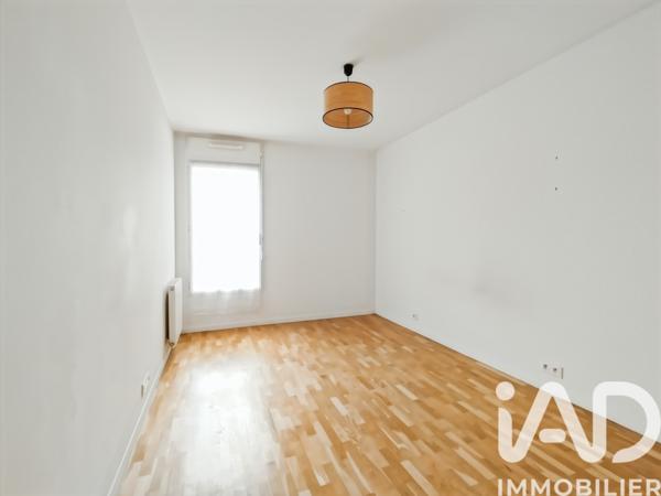 Appartement à vendre 4 pièces 82 m² Fresnes