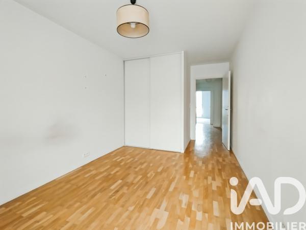 Appartement à vendre 4 pièces 82 m² Fresnes