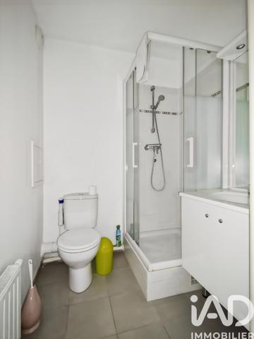 Appartement à vendre 4 pièces 82 m² Fresnes