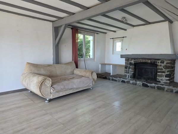 Maison
         6 pièces
        - 195 m² 569 000 € *