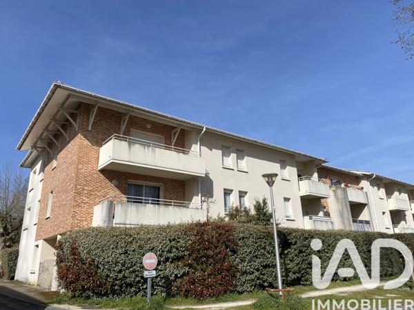 Location appartement 3 pièces 63 m² Belin-Béliet
