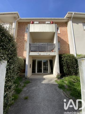 Location appartement 3 pièces 63 m² Belin-Béliet