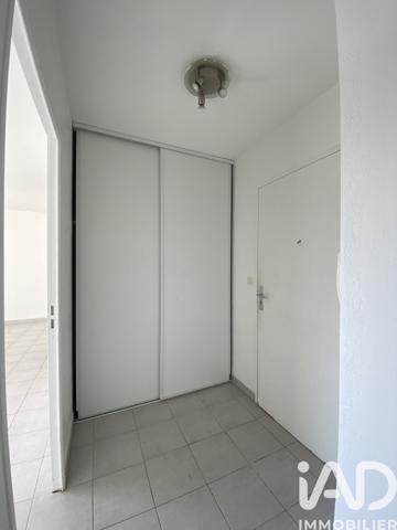 Location appartement 3 pièces 63 m² Belin-Béliet