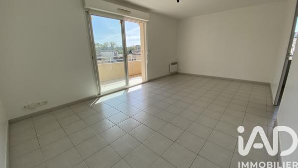 Location appartement 3 pièces 63 m² Belin-Béliet