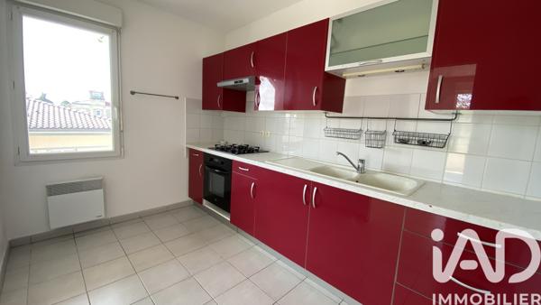 Location appartement 3 pièces 63 m² Belin-Béliet