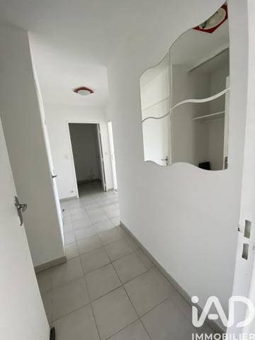 Location appartement 3 pièces 63 m² Belin-Béliet