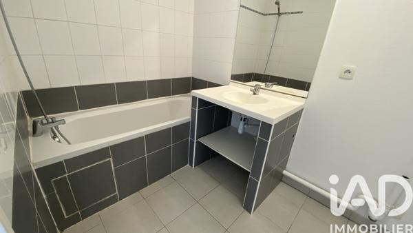 Location appartement 3 pièces 63 m² Belin-Béliet
