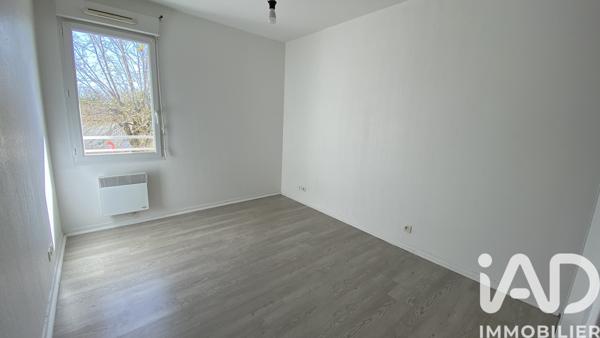 Location appartement 3 pièces 63 m² Belin-Béliet