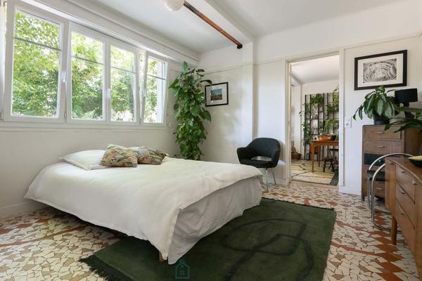 Une villa moderne avec jardin paysager à 1h30 de Paris