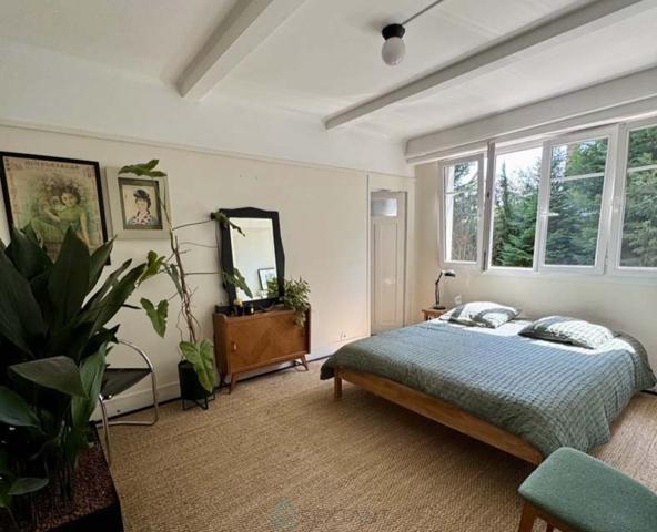 Une villa moderne avec jardin paysager à 1h30 de Paris