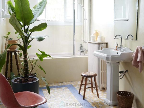 Une villa moderne avec jardin paysager à 1h30 de Paris