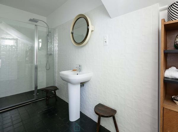 Une villa moderne avec jardin paysager à 1h30 de Paris