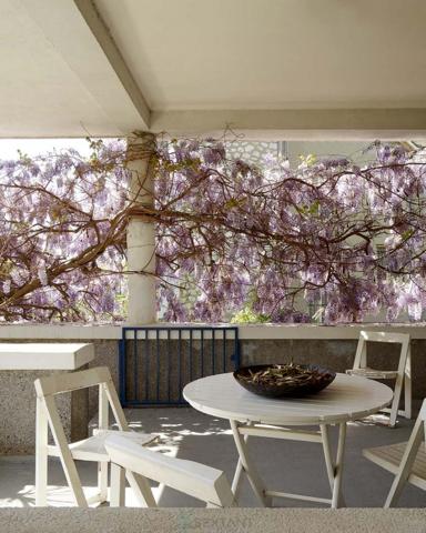 Une villa moderne avec jardin paysager à 1h30 de Paris