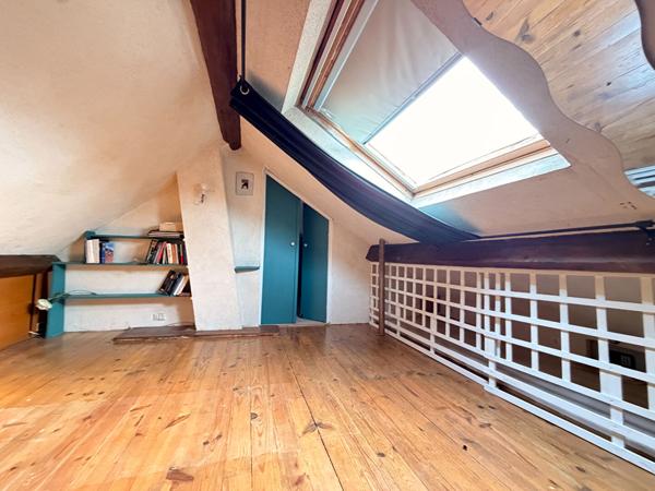 Maison à vendre à Mitry-Mory - Référence 9009